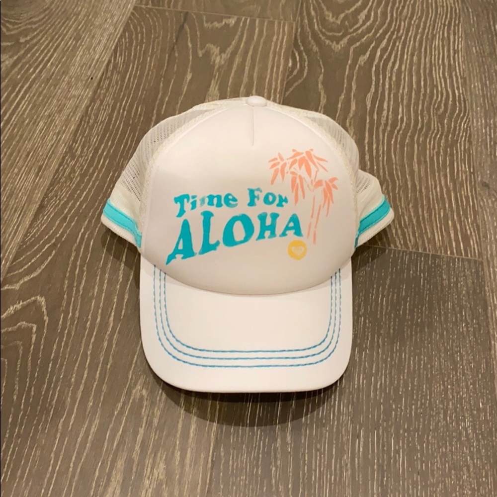 roxy quicksilver baseball cap